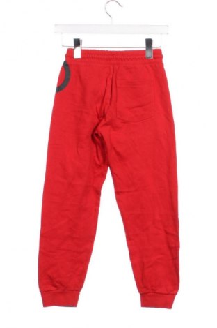 Dziecięce spodnie sportowe Marvel, Rozmiar 8-9y/ 134-140 cm, Kolor Kolorowy, Cena 44,99 zł