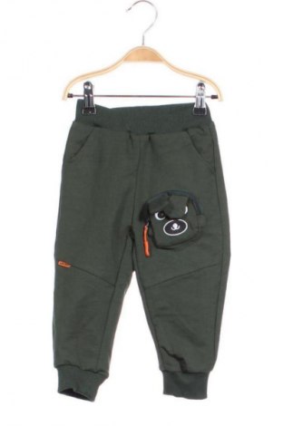 Kinder Sporthose New Fashion, Größe 18-24m/ 86-98 cm, Farbe Grün, Preis € 12,99