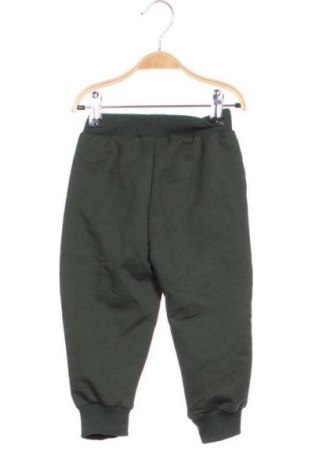 Kinder Sporthose New Fashion, Größe 18-24m/ 86-98 cm, Farbe Grün, Preis € 12,99