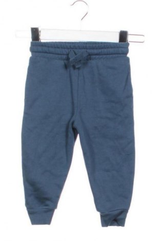 Detské tepláky Next, Veľkosť 12-18m/ 80-86 cm, Farba Modrá, Cena  37,95 €