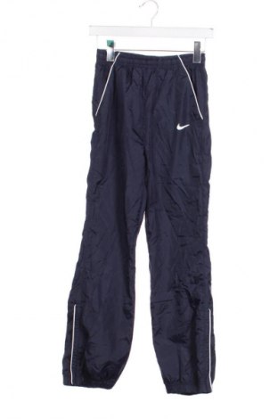 Detské tepláky Nike, Veľkosť 11-12y/ 152-158 cm, Farba Modrá, Cena  34,95 €