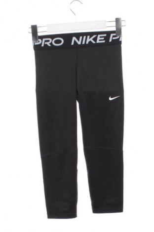 Pantaloni de trening, pentru copii Nike, Mărime 9-10y/ 140-146 cm, Culoare Negru, Preț 92,99 Lei