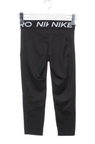 Pantaloni de trening, pentru copii Nike, Mărime 9-10y/ 140-146 cm, Culoare Negru, Preț 92,99 Lei