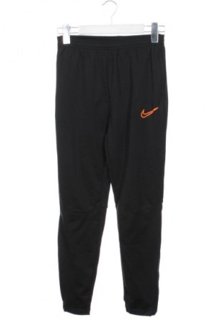 Dziecięce spodnie sportowe Nike, Rozmiar 10-11y/ 146-152 cm, Kolor Czarny, Cena 80,99 zł