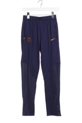 Kinder Sporthose Nike, Größe 12-13y/ 158-164 cm, Farbe Blau, Preis € 17,36