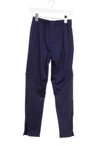 Kinder Sporthose Nike, Größe 12-13y/ 158-164 cm, Farbe Blau, Preis € 17,36