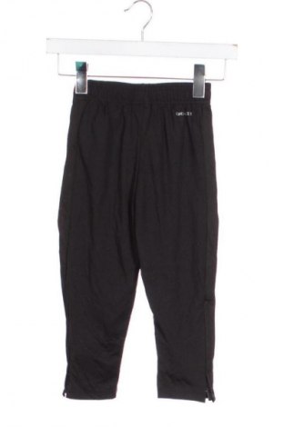 Pantaloni de trening, pentru copii Nike, Mărime 3-4y/ 104-110 cm, Culoare Negru, Preț 178,99 Lei