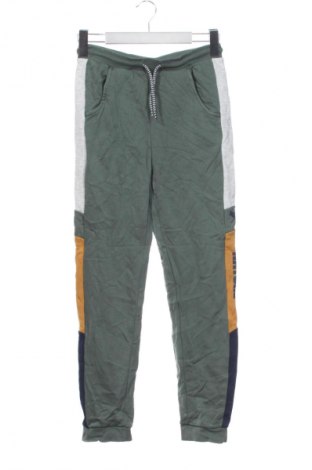 Παιδική κάτω φόρμα Nkd, Μέγεθος 10-11y/ 146-152 εκ., Χρώμα Πράσινο, Τιμή 7,99 €