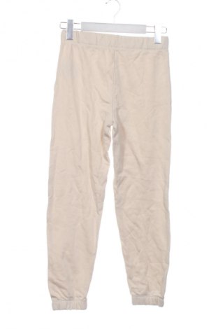 Kinder Sporthose Oviesse, Größe 8-9y/ 134-140 cm, Farbe Beige, Preis € 8,99
