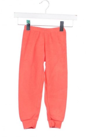 Dětské tepláky PJ Masks, Velikost 18-24m/ 86-98 cm, Barva Oranžová, Cena  189,00 Kč