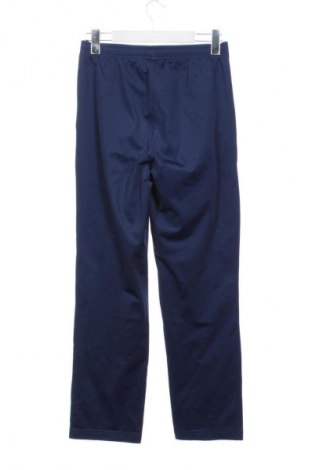 Dziecięce spodnie sportowe PUMA, Rozmiar 12-13y/ 158-164 cm, Kolor Niebieski, Cena 69,99 zł