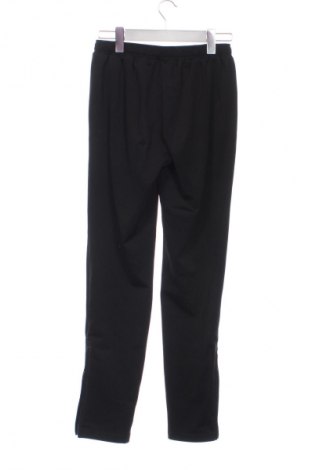 Dziecięce spodnie sportowe PUMA, Rozmiar 12-13y/ 158-164 cm, Kolor Czarny, Cena 69,99 zł