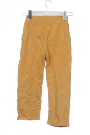 Παιδική κάτω φόρμα Peanuts, Μέγεθος 4-5y/ 110-116 εκ., Χρώμα Καφέ, Τιμή 13,00 €