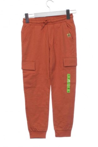 Pantaloni de trening, pentru copii Pepco, Mărime 8-9y/ 134-140 cm, Culoare Multicolor, Preț 66,63 Lei