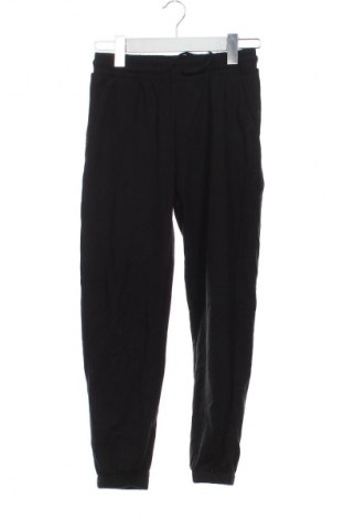 Dziecięce spodnie sportowe Pepperts!, Rozmiar 10-11y/ 146-152 cm, Kolor Czarny, Cena 39,99 zł