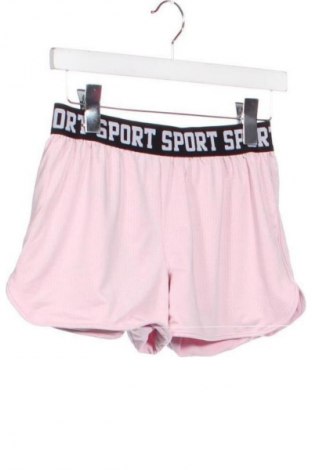 Детско спортно долнище Phelix, Размер 10-11y/ 146-152 см, Цвят Розов, Цена 9,20 €