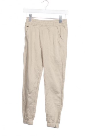Pantaloni de trening, pentru copii Piazza Italia, Mărime 9-10y/ 140-146 cm, Culoare Bej, Preț 40,99 Lei