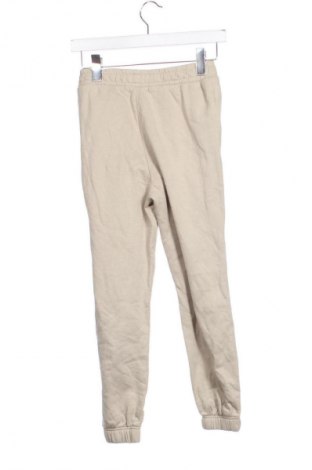Pantaloni de trening, pentru copii Piazza Italia, Mărime 9-10y/ 140-146 cm, Culoare Bej, Preț 40,99 Lei