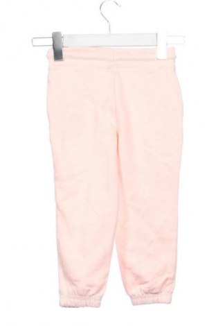 Pantaloni de trening, pentru copii Primark, Mărime 18-24m/ 86-98 cm, Culoare Roz, Preț 35,99 Lei