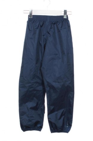 Kinder Sporthose Quechua, Größe 6-7y/ 122-128 cm, Farbe Blau, Preis 8,99 €