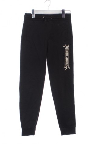 Gyerek sport nadrág Roly, Méret 11-12y / 152-158 cm, Szín Fekete, Ár 5 372 Ft