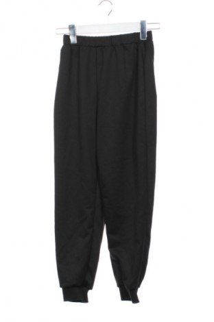 Pantaloni de trening, pentru copii SHEIN, Mărime 9-10y/ 140-146 cm, Culoare Negru, Preț 29,99 Lei