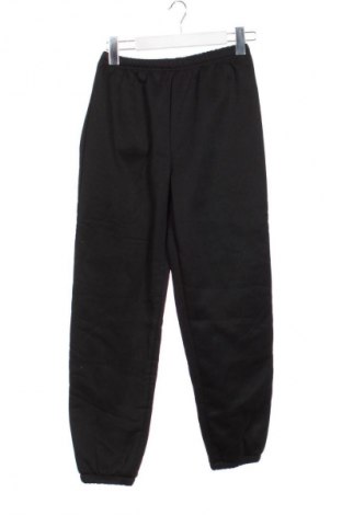 Παιδική κάτω φόρμα SHEIN, Μέγεθος 12-13y/ 158-164 εκ., Χρώμα Μαύρο, Τιμή 5,99 €