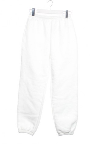 Παιδική κάτω φόρμα SHEIN, Μέγεθος 12-13y/ 158-164 εκ., Χρώμα Λευκό, Τιμή 5,99 €