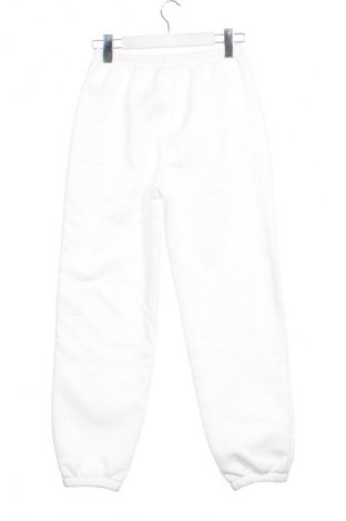 Παιδική κάτω φόρμα SHEIN, Μέγεθος 12-13y/ 158-164 εκ., Χρώμα Λευκό, Τιμή 5,99 €