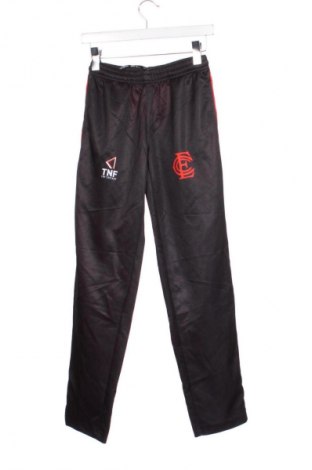 Pantaloni de trening, pentru copii Unbranded, Mărime 13-14y/ 164-168 cm, Culoare Negru, Preț 42,99 Lei