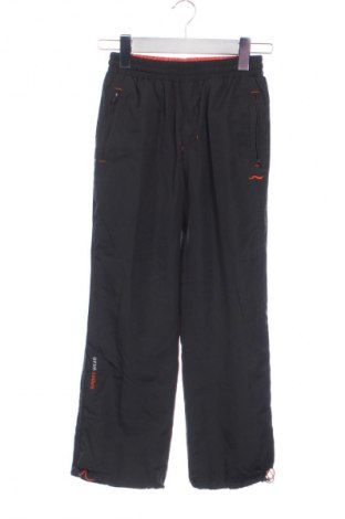 Παιδική κάτω φόρμα Unbranded, Μέγεθος 8-9y/ 134-140 εκ., Χρώμα Γκρί, Τιμή 13,00 €