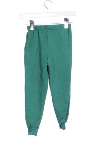 Pantaloni de trening, pentru copii Unbranded, Mărime 6-7y/ 122-128 cm, Culoare Verde, Preț 38,99 Lei