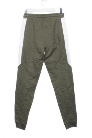 Παιδική κάτω φόρμα Unbranded, Μέγεθος 14-15y/ 168-170 εκ., Χρώμα Πράσινο, Τιμή 8,99 €