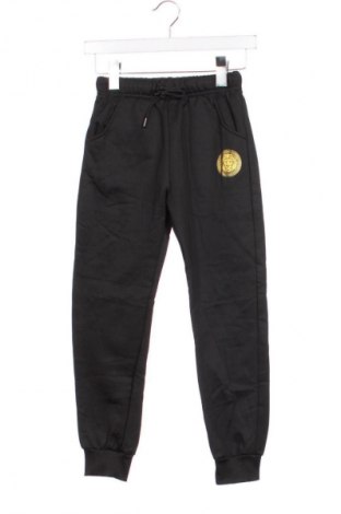 Dětské tepláky Unbranded, Velikost 9-10y/ 140-146 cm, Barva Černá, Cena  219,00 Kč