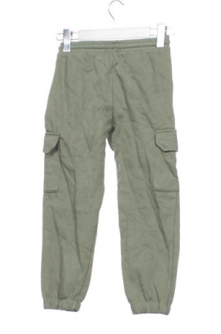 Παιδική κάτω φόρμα Unbranded, Μέγεθος 6-7y/ 122-128 εκ., Χρώμα Πράσινο, Τιμή 7,99 €