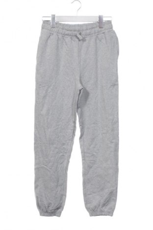 Dziecięce spodnie sportowe Unbranded, Rozmiar 12-13y/ 158-164 cm, Kolor Szary, Cena 32,99 zł