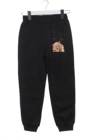 Παιδική κάτω φόρμα Unbranded, Μέγεθος 8-9y/ 134-140 εκ., Χρώμα Μαύρο, Τιμή 7,99 €