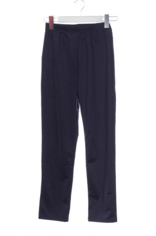 Pantaloni de trening, pentru copii Unbranded, Mărime 8-9y/ 134-140 cm, Culoare Albastru, Preț 38,99 Lei