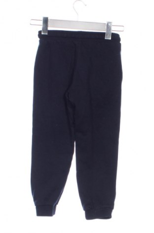 Kinder Sporthose Unbranded, Größe 4-5y/ 110-116 cm, Farbe Blau, Preis 13,00 €
