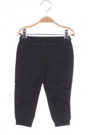 Παιδική κάτω φόρμα Unbranded, Μέγεθος 9-12m/ 74-80 εκ., Χρώμα Μαύρο, Τιμή 12,85 €