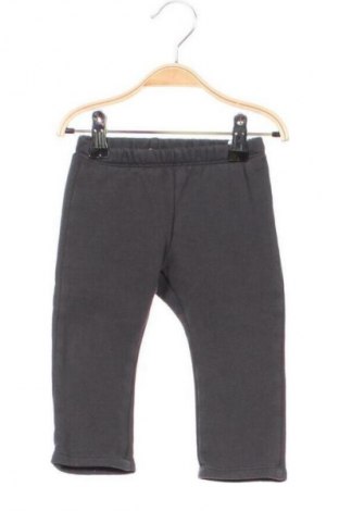 Pantaloni de trening, pentru copii Unbranded, Mărime 2-3y/ 98-104 cm, Culoare Gri, Preț 66,63 Lei