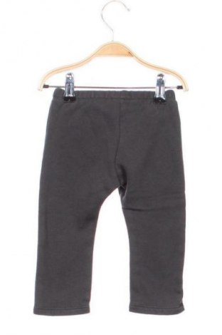 Pantaloni de trening, pentru copii Unbranded, Mărime 2-3y/ 98-104 cm, Culoare Gri, Preț 66,63 Lei