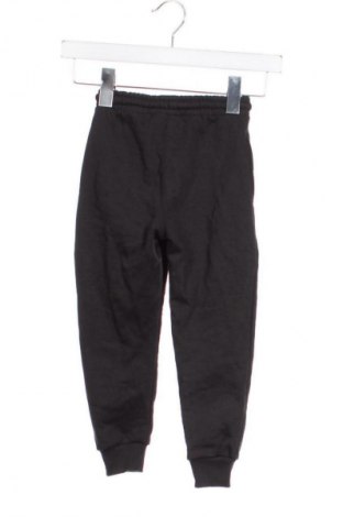 Pantaloni de trening, pentru copii Zara, Mărime 3-4y/ 104-110 cm, Culoare Negru, Preț 101,99 Lei