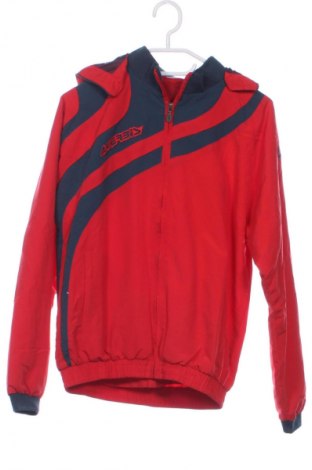 Kinder Sportoberteil Acerbis, Größe 13-14y/ 164-168 cm, Farbe Rot, Preis € 14,77