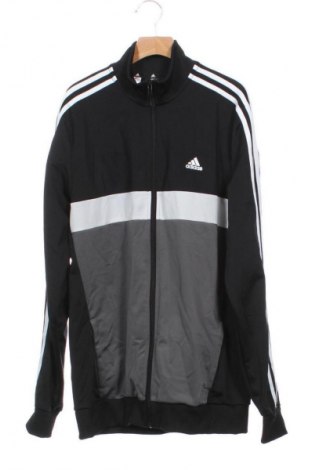 Dětská horní část sportovní soupravy Adidas, Velikost 15-18y/ 170-176 cm, Barva Vícebarevné, Cena  369,00 Kč