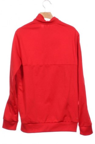 Detská športová horná časť  Adidas, Veľkosť 13-14y/ 164-168 cm, Farba Červená, Cena  15,95 €
