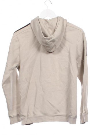 Kinder Sportoberteil Adidas, Größe 13-14y/ 164-168 cm, Farbe Braun, Preis 17,99 €