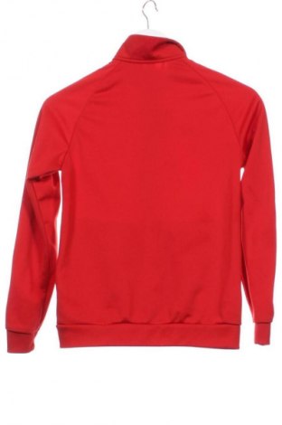 Kinder Sportoberteil Adidas, Größe 10-11y/ 146-152 cm, Farbe Rot, Preis € 17,00