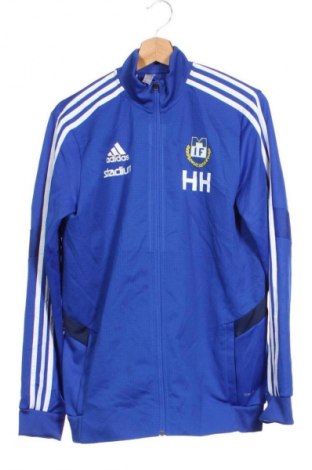 Dětská horní část sportovní soupravy Adidas, Velikost 15-18y/ 170-176 cm, Barva Vícebarevné, Cena  369,00 Kč