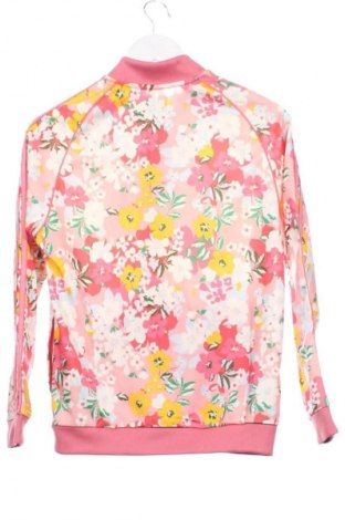 Dětská horní část sportovní soupravy Adidas Originals, Velikost 11-12y/ 152-158 cm, Barva Vícebarevné, Cena  459,00 Kč